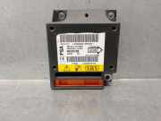 Steuergerät Airbag 9663357380 Citroën C3 (FC/FL/FT) Schrägheck 5-drs 1.1 (TU1JP(HFX))
