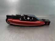 Türgriff Außen Links Vorne 806070046R Renault LAGUNA III 1.5 dCi Diesel FAP