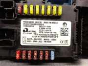 Türschloss Rechts Hinten 5PUERTAS Fiat Multipla (186) Großraumlimousine 1.9 JTD 105 SX,ELX (182.B.4000)