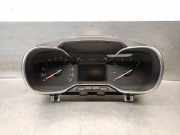 Tachoeinheit Kmh 9813361680 Citroën C3 (SX/SW) Schrägheck 1.2 Vti 12V PureTech (EB2F(HMZ))