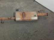 Auspuff Endtopf A4474900001 Mercedes-Benz V (447.8) Großraumlimousine 2.1 220 CDI, 220 d 16V (OM651.950(Euro 5)