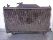 Radiator 164000D080 Toyota Avensis (T22) Liftback 1.6 16V VVT-i (3ZZFE)