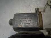 Schalter Für Elekt. Fensterheber Links Hinten 5G0959855N Seat Leon Sportstourer (KLF) Kombi 5-drs 1.5 TSI 16V (DPCA)