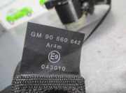 Türgriff Innen Rechts Hinten Mitsubishi Colt (Z2/Z3) Schrägheck 1.1 12V (134.910)