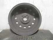 Felge XS71AA Ford MONDEO BERLINA/FAMILIAR (FD) 1.8 Turbodiesel CAT