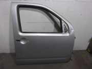 Tür Rechts Vorne 80100EB330 Nissan Navara (D40) Pick-up 2.5 dCi 16V 4x4 (YD25DDTi)