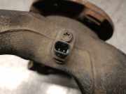 Achsschenkel Halter Links Vorne 9826532480 Citroën C4 Berline (BA/BB/BC) Schrägheck 5-drs 1.2 PureTech 130 12V (EB2ADTS(HNS))