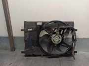Kühlerventilator Fiat Grande Punto (199) Schrägheck 1.2 Euro 4 (199.A.4000)