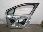 Schließplatte Kühlerträger PARTESUPERIOR Citroën Xsara (N1) Schrägheck 1.9D (DW8B(WJY))