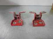 Scharniere TRASERASIZQUIERDAS Dacia 1.4 CAT