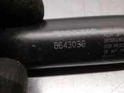 Stoßstange Hinten A16488541259999 Mercedes-Benz ML II (164/4JG) SUV 3.5 350 4-Matic V6 24V (M272.967)