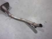 Auspuff Endtopf 31321609 Volvo C30 (EK/MK) Schrägheck 3-drs 1.6 D 16V (D4164T)