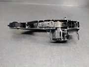 Türgriff Außen Links Hinten 9684560080 Citroën C3 (SC) Schrägheck 5-drs 1.2 VTi 82 12V (EB2F(HMZ))