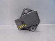 Stoßstange Hinten 7410N1 Peugeot 406 (8B) Limousine 2.0 HDi 110 (DW10ATED(RHZ))