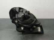 Gürtelschnalle Rechts Vorne 5PUERTAS SsangYong Korando Geländewagen 2.0 e-Xdi 16V 4x2 (671.950)