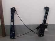 Fensterheber Rechts Vorne A4537200500 Smart Fortwo Coupé (453.3) Schrägheck 3-drs Electric Drive (5AL60)