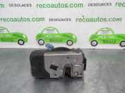 Türschloss Rechts Vorne 8200008248 Opel VIVARO 1.9 CDTI CAT (F9Q-760 / L08)