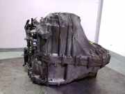 Bodenschutz 51817240512 BMW 5 serie (E39) Limousine 530d 24V (M57-D30(306D1))