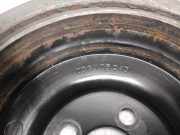 Kurbelwellen-Riemenscheibe 03G105243 Audi A3 (8L1) Schrägheck 1.9 TDI 130 (ASZ)