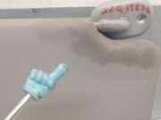 Bremssattel Links Vorne Renault (CO6) 1.3 CAT