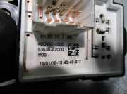 Spiegelverstellung Schalter 93530A2000WK Kia Cee'd (JDB5) Schrägheck 5-drs 1.4 CRDi 16V (D4FC)