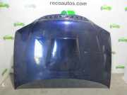 Motorhaube AZUL Kia 2.9 Turbodiesel CAT