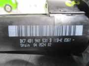 Stoßstange Hinten 4693440 Opel B 2.5 Turbodiesel (X 25 TD / U 25 TD / L93)