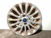 Felge A1BC1007BB Ford Fiesta 6 (JA8) Schrägheck 1.4 16V (SPJC)