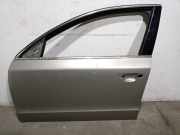 Tür Links Vorne 3T0831055 Skoda Superb (3TAA) Schrägheck 2.0 TDI 16V 4x4 (CFFB)
