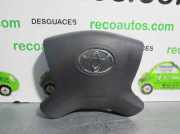 Airbag Lenkrad 4513005112 Toyota Avensis Wagon (T25/B1E) Kombi 2.0 16V D-4D (1CD-FTV)