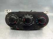 Bedienung Klimaanlage 5P3743000 Dacia Ambiance