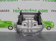 Lichtmaschine 90356665 Opel Zafira (F75) Großraumlimousine 1.8 16V (Z18XE)