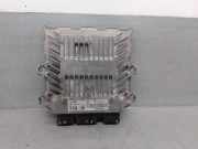 Motorsteuergerät 9648624280 Citroën C2 (JM) Schrägheck 3-drs 1.4 HDI (DV4TD(8HX))