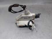 Türgriff Innen Rechts Hinten MR763539 Mitsubishi Pajero Sport/Montero/Challenger (K9) 2.5 TD GLS (4D56TDI)