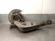 Achsschenkel Halter Links Hinten 5272126100 Hyundai SANTA FÉ I (SM) 2.0 CRDi