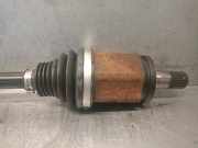 Achsschenkel Halter Links Vorne Citroën Xantia (X1/2) Schrägheck 2.0 HDi 90 (DW10TD(RHY))