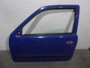 Tür Links Vorne 46512152 Fiat Seicento (187) Schrägheck 1.1 S,SX,Sporting,Hobby,Young (187.A.1000)