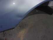 Kotflügel Links Vorne A2208800318 Mercedes-Benz S (W220) Limousine 3.2 S-320 CDI 24V (OM613.960)