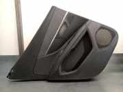 Türverkleidung Links Hinten 9810516377 Peugeot 3008 II (M4/MC/MJ/MR) Großraumlimousine 1.6 BlueHDi 120 (DV6FC(BHZ))