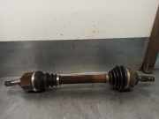 Stoßdämpfer Links Hinten 1K0513029ER Skoda Octavia Kombi (1Z5) Kombi 5-drs 2.0 TDI 16V (BKD)