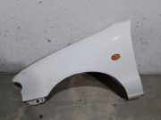 Kotflügel Links Vorne 6631122151 Hyundai Accent II/Excel II/Pony Schrägheck 1.3i 12V (G4EH)