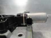 Fensterheber Rechts Vorne 807209071R Dacia Lodgy (JS) Großraumlimousine 1.5 dCi FAP (K9K-R8)