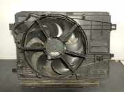 Kühlerventilator 9806313880 Peugeot SW II (LC_, LJ_, LR_, LX_, L4_) 2.0 BlueHDi 150