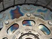 Kupplungsset 3000950638 Citroën C4 Grand Picasso (UA) Großraumlimousine 1.6 HDiF 16V 110 (DV6C(9HR))