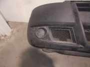 Stoßstange Vorne NEGROTEXTURADO Fiat Doblo Cargo (223) Van 1.3 D 16V Multijet (199.A.2000)