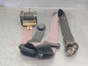 Sicherheitsgurt Links Hinten 7561006005LAO SsangYong (KJ) 2.9 TD