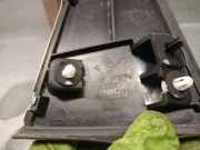 Zierleiste ACHTER ACHTER 9814047277 Peugeot II SUV (MC_, MR_, MJ_, M4_) 1.6 THP 165 (M45GYW, M45GZW, M45GYV)