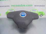 Airbag Lenkrad 4815079J50 Fiat Sedici (189) SUV 1.9 JTD Multijet Emotion 4x4 (D19AA)