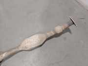 Auspuff Mittelrohr 174100G101REFDERF Toyota Corolla Wagon (E12) Kombi 2.0 D-4D 16V 115 (1CD-FTV)