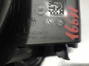 Schlauch 9642060880A Peugeot 307 (3A/C/D) Schrägheck 2.0 HDi 110 FAP (DW10ATED(RHS))